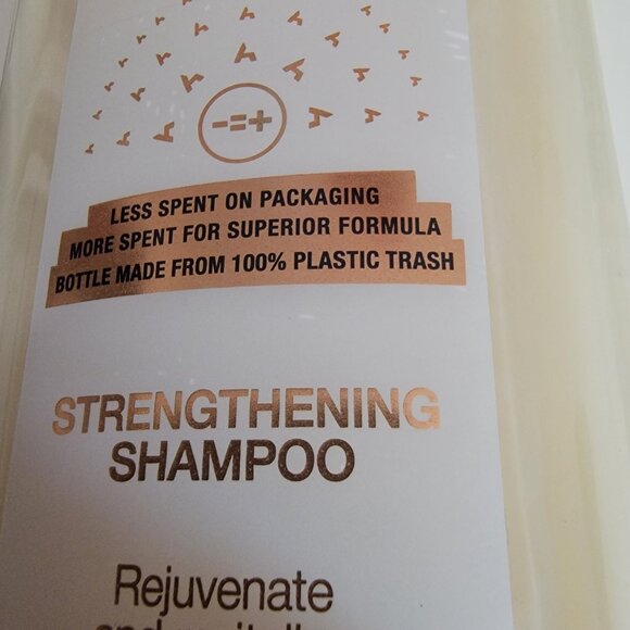 Anomaly Hydrating Shampoo Rice Water Amla Oil 11 fl oz 325ml - Picture 8 of 11